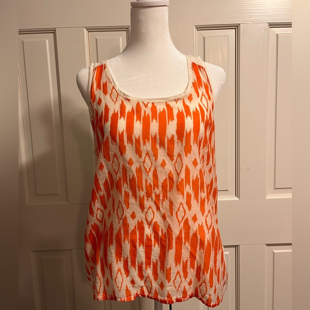 Medium J Crew tank